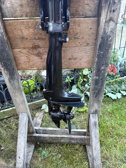 Motor Barca Suzuki DF2.5 2.5cp cizma scurta