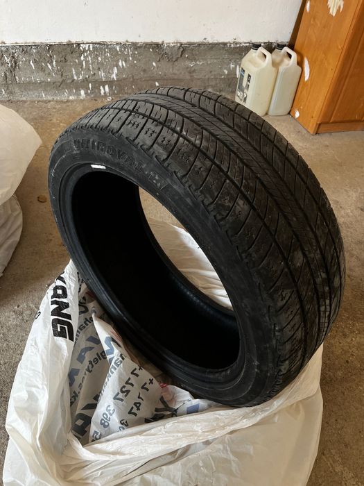Шины хорошем состояние r18