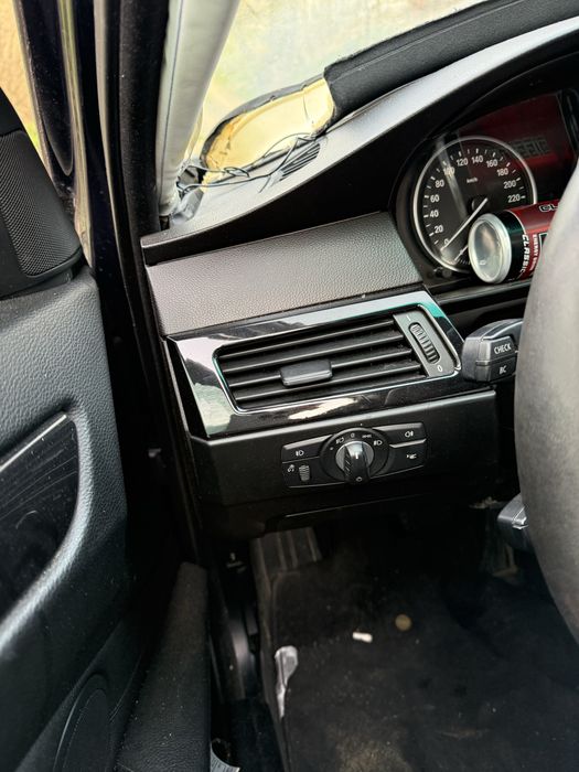 Piese e60 520d 177cp