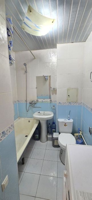 ™ Чиланзар 26 2/5/5‼️Кирпичный, Разделка, Ипотека |48м²|Кв продаётся