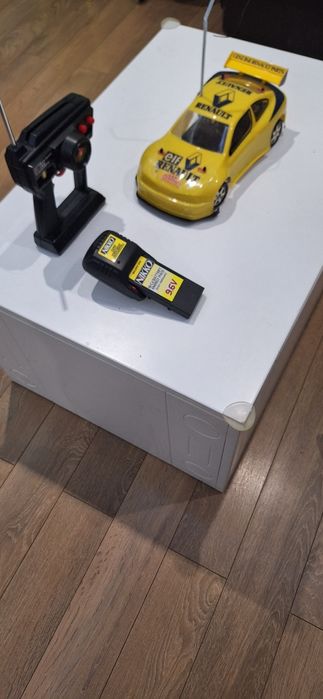 Продавам RC/Радиоуправляеми колички NIKKO