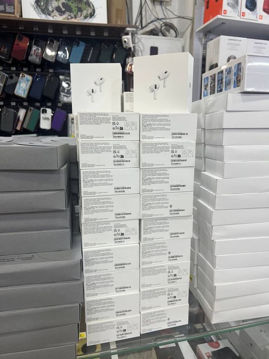 Woop 5 woop 5 life Airpods pro 2 tupc