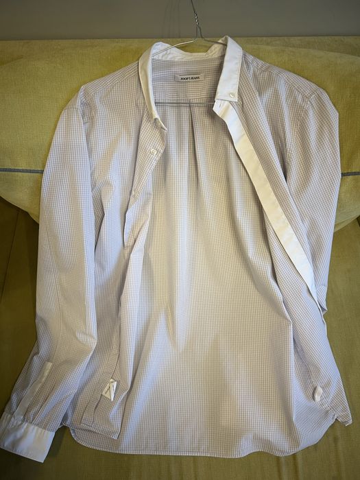 JOOP Jeans - мъжка риза