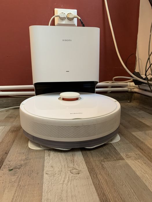 Xiaomi robiot x10 full box