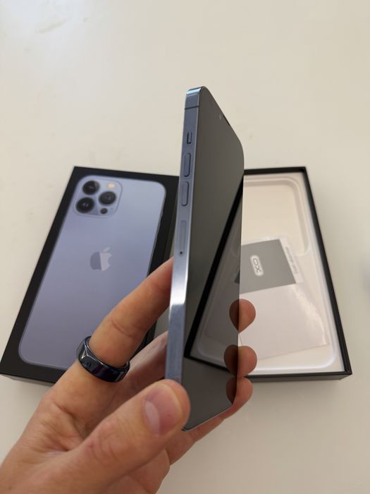 Iphone 13 pro Max