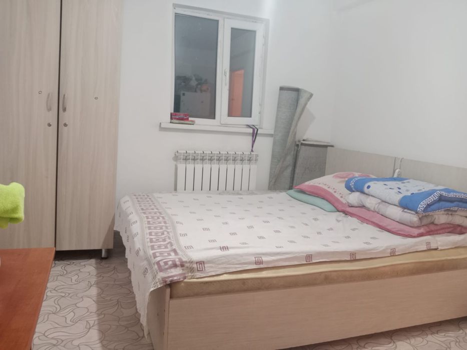 Сдается две комнаты