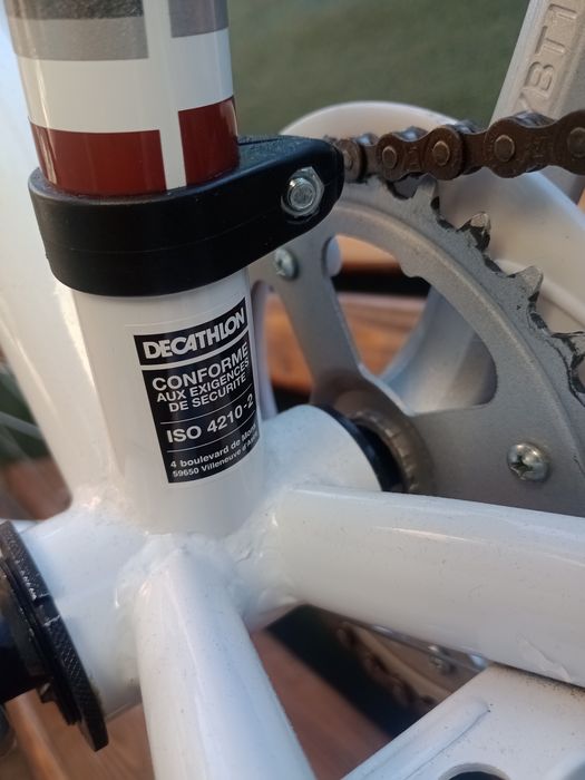 Колело  24  Btwin