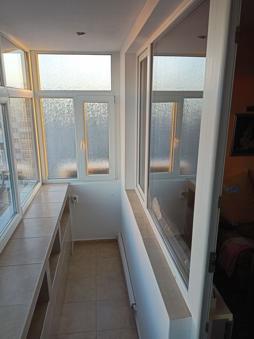 Продава се Тристаен апартамент в Варна, Цветен квартал - 70 кв.м за 2286 €/кв.м - Снимка #14