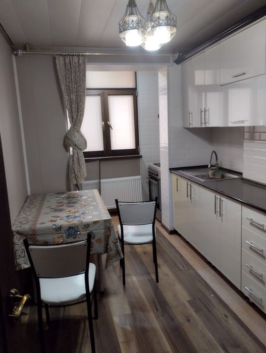 Продается 3 комнатная квартира