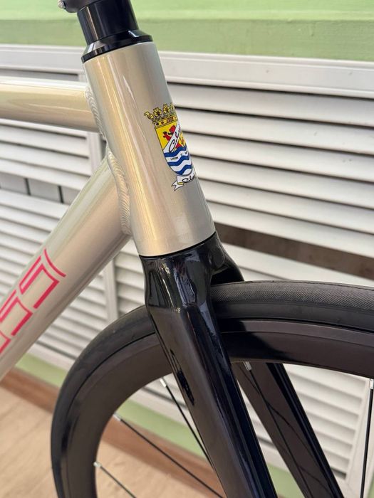 Фикс Fixed Gear Colossi GT