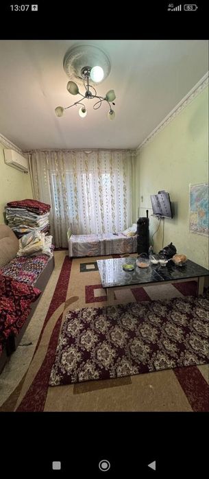 Продается. Спутник 4 2/3/4 недорого
Общежитие 
2х.комнатная
3й.этаж 
4