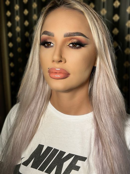 Makeup Artist Autorizat - Machiaj Profesional
