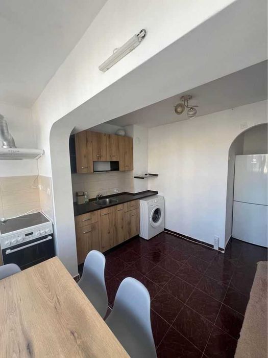 Дава се под наем Двустаен апартамент в Хасково, Орфей - 65 кв.м за 178.5 € - Снимка #2