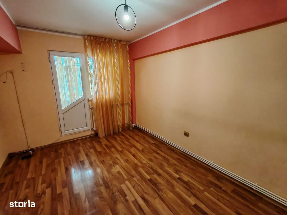Galati - I.C. Frimu, Apartament-2 camere 57 mp etaj 4