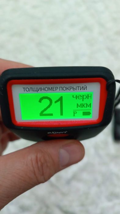 Толщномер PHENIX 7000 MAX