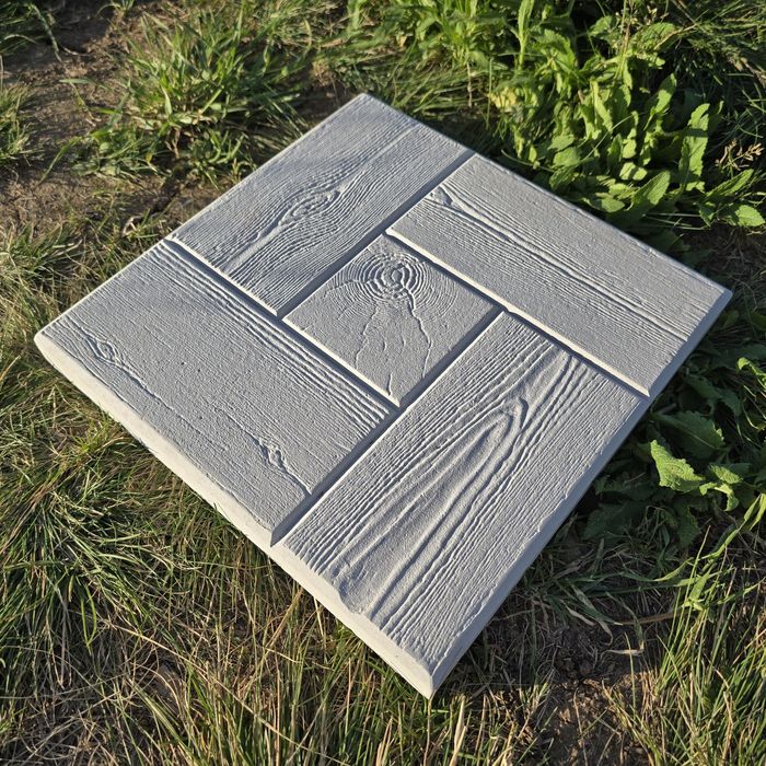 Тротоарни Плочки 30/30/3 см.