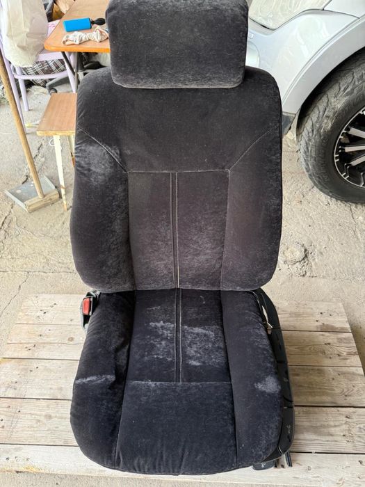 Сиденья BMW e38 , продаем бмв е38