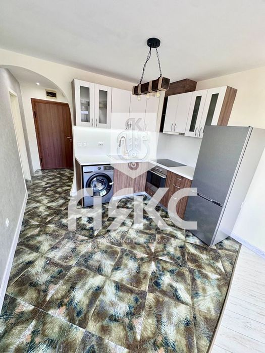 Продава се Двустаен апартамент в София, Хаджи Димитър - 60 кв.м за 3334 €/кв.м - Снимка #4