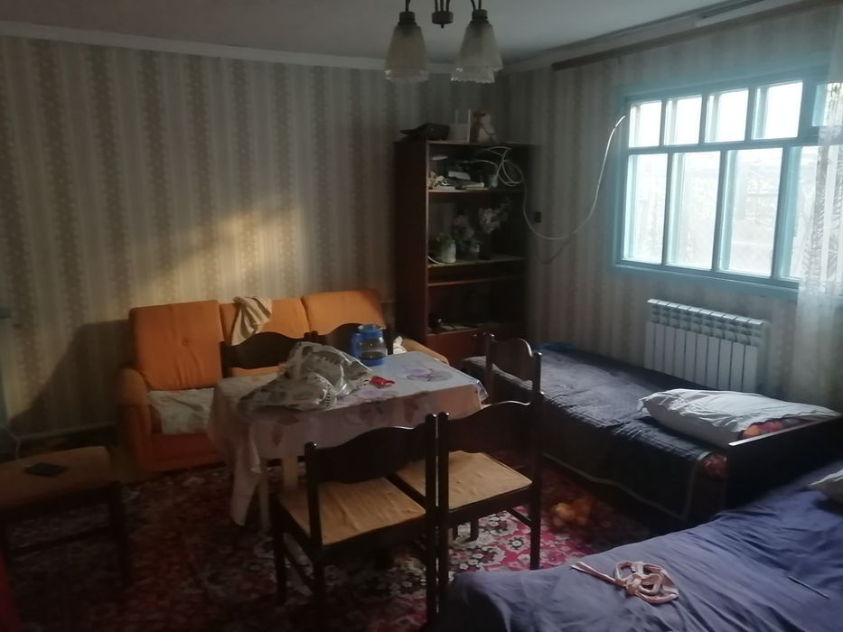 Дача. Район Чолдала