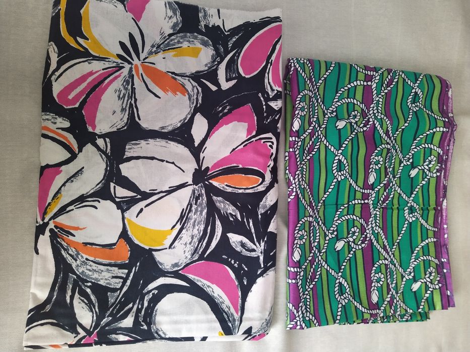 Ткани высокого качества