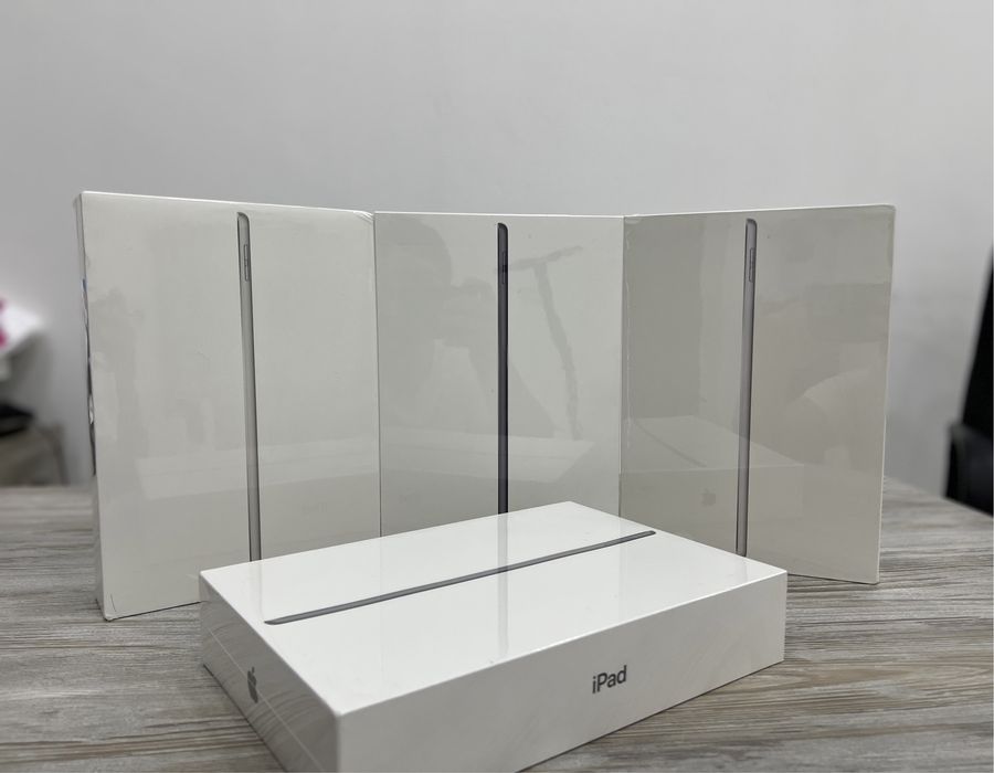 iPad 9 New 64GB  4G  Cellular 2021