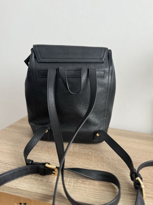 Rucsac piele Braccialini