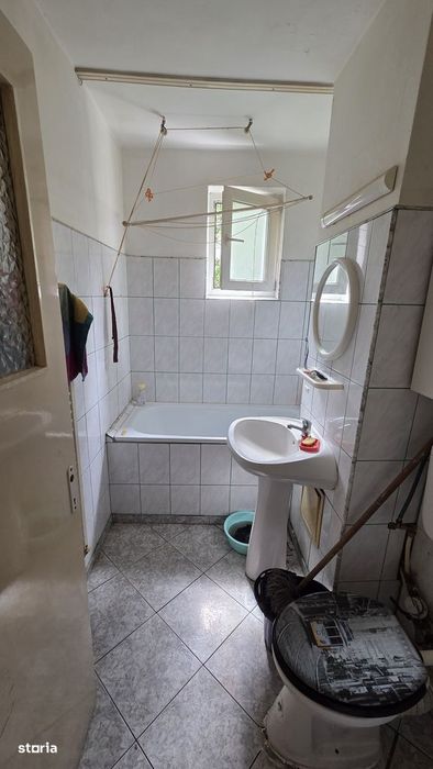 Vând apartament 2 camere decomandate – Cartier Grigorescu