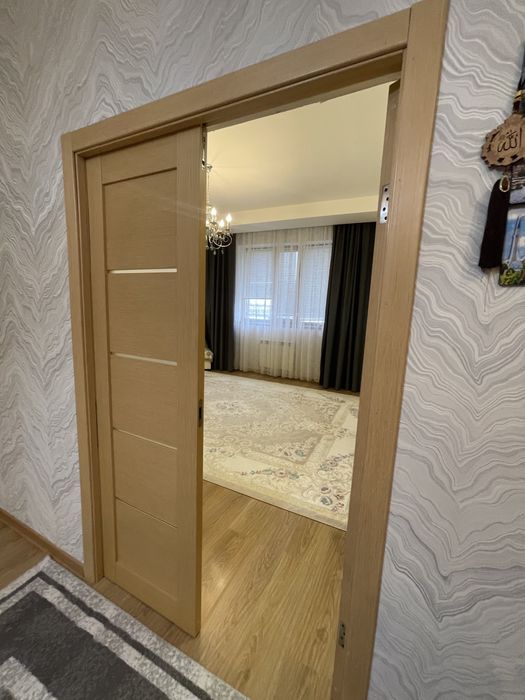 Продам 2к кв ЖК Томирис, р-н Драм театра