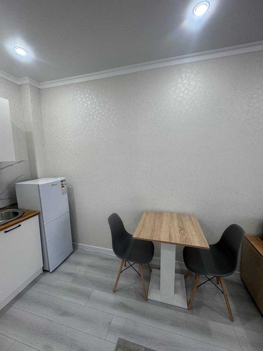 евро 2 в новом доме