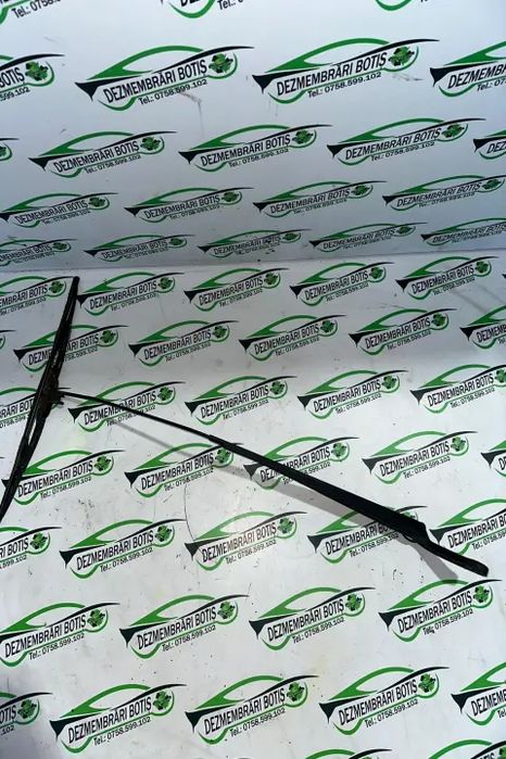 Brat stergator dreapta Peugeot 206 2001 1.9 D MT (70 hp)