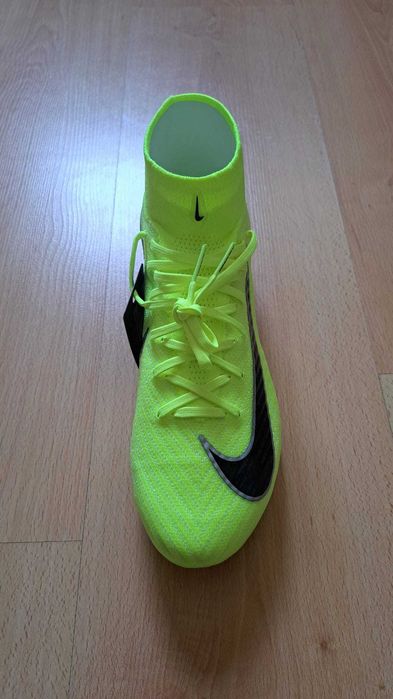 Nike Mercurial Superfly FG Elite 42
