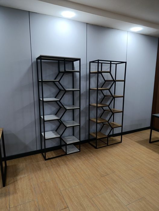 Loft stellaj sotiladi "ari ini"  200/80/35