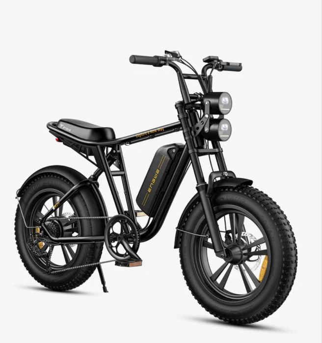 Enwge m20 electric cycle