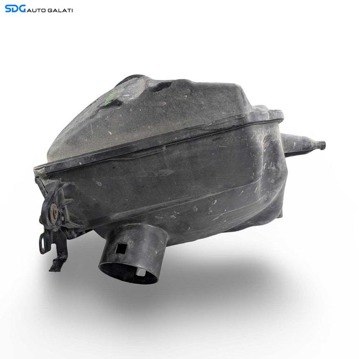 Corp Carcasa Filtru Aer Nissan Qashqai J10 2.0 DCI 2007 - 2013 Cod 1026323S01 [LR3024]