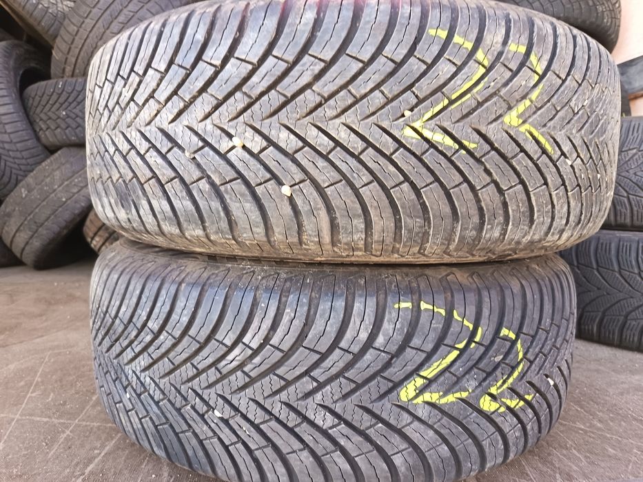 Anvelope 4sezoane MS 205 55 16 vredstein 2022 6.8mm