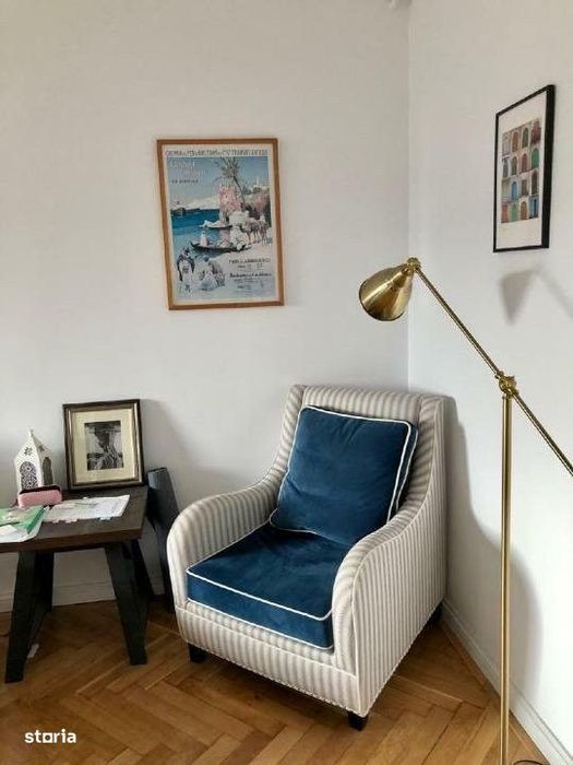 Apartament | Unirii | Centru | Vedere Panoramica Fantani | Dotari Lux — fotografia 3