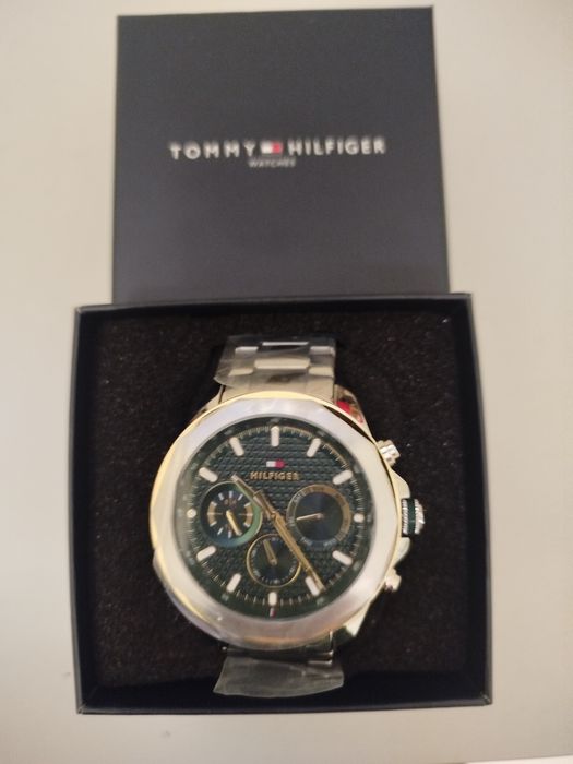 Ручные часы Tommy Hilfiger