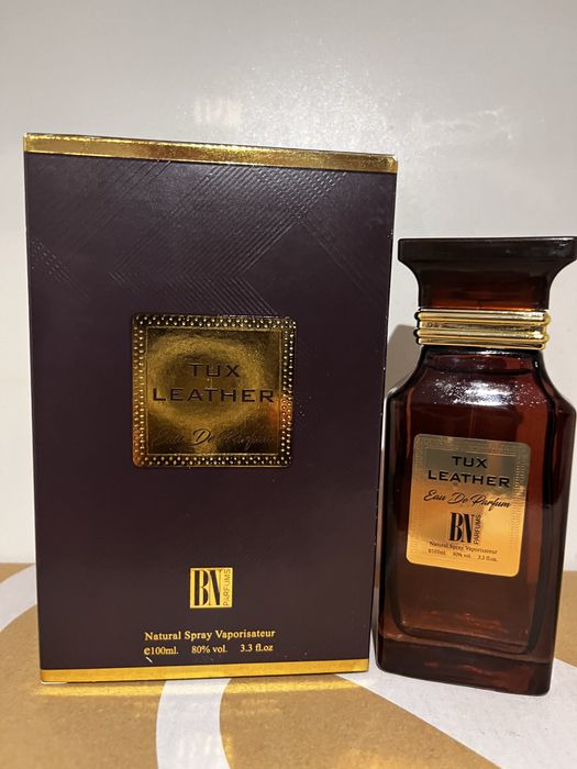 Parfumuri Arabesti
