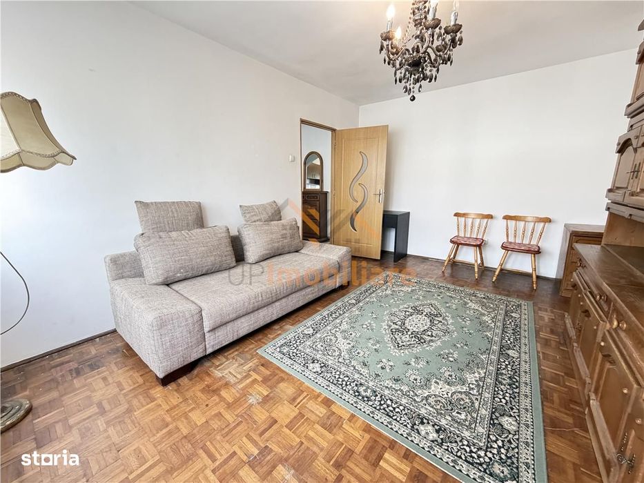 Apartament 2 Camere | Etaj 2 | Tip C | Zona Dimitrie Cantemir | Oradea