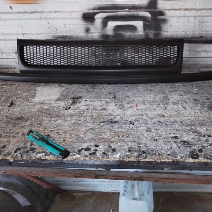 Решотка  на вента