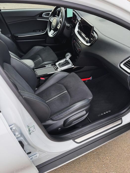 Kia XCeed TVA inclus si deductibil