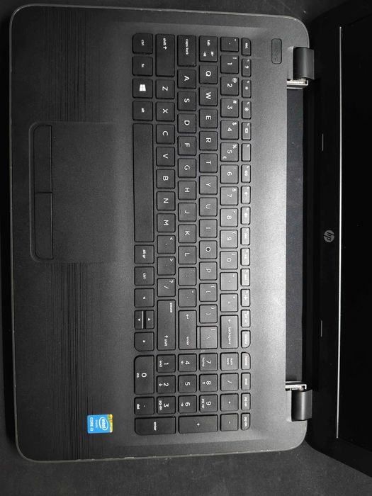 Laptop HP 250 G5 cu Intel Core i3