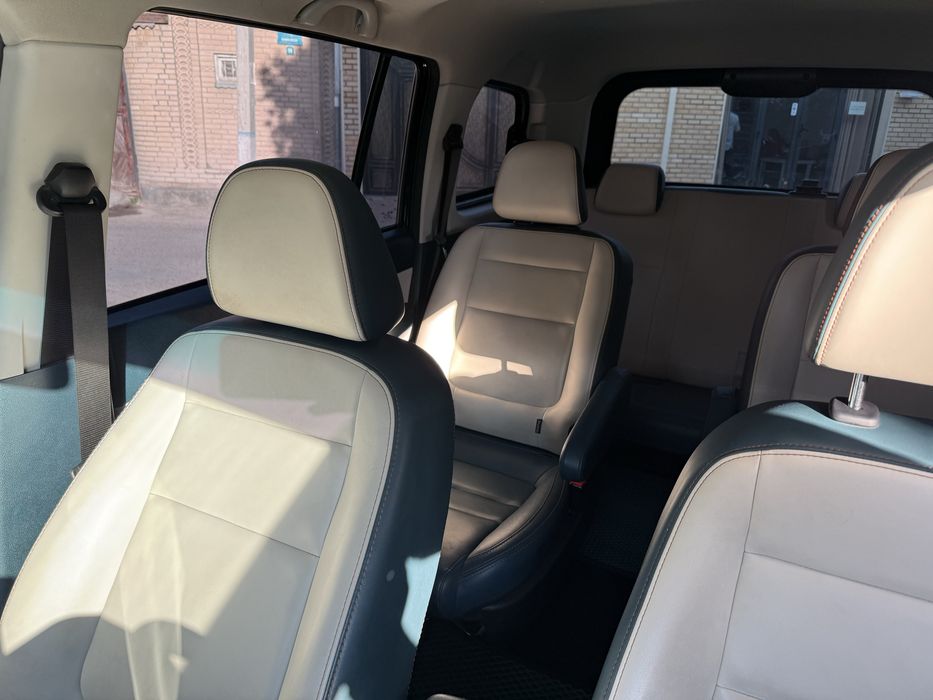 SWM Moshina sotiladi