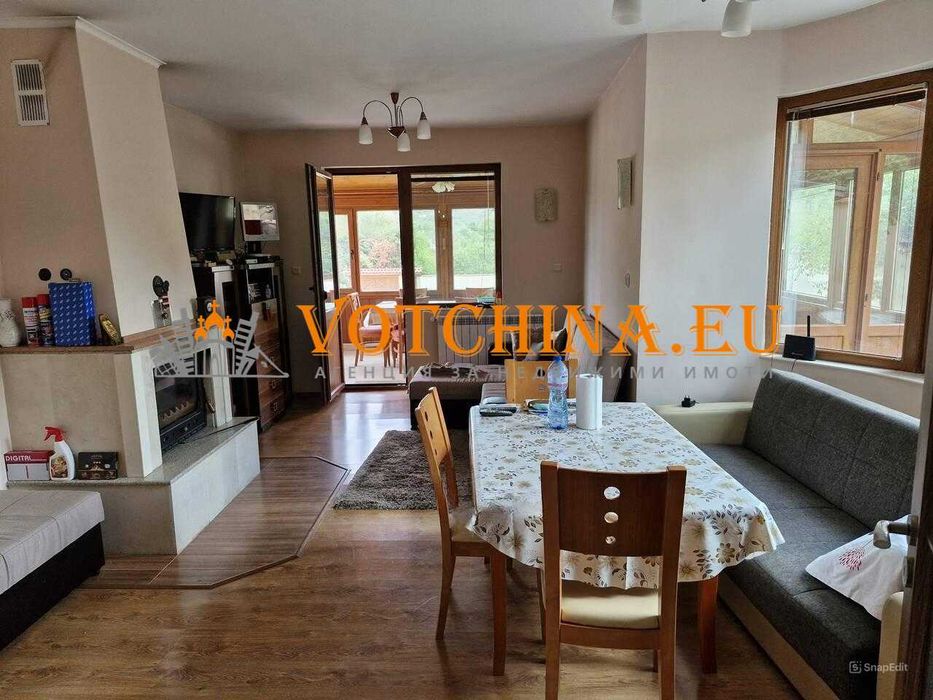 Продава се Къща в с. Голямо Буково, Област Бургас - 155 кв.м за 839 €/кв.м - Снимка #4