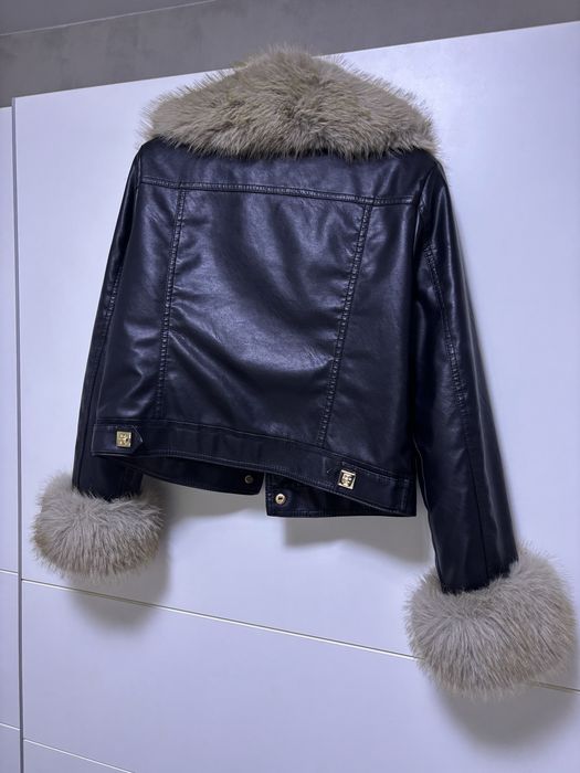 Яке естествена кожа AMIA размер s