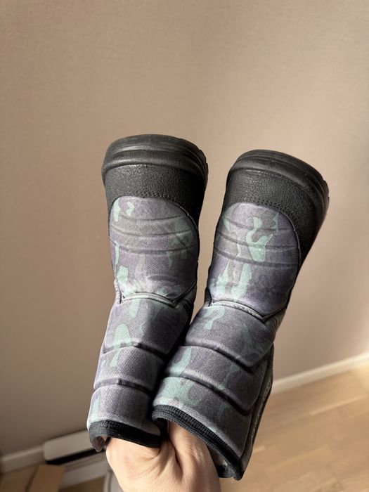 Сапоги зимние Aurorastar