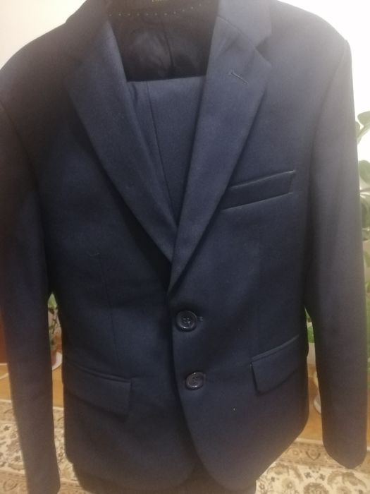 Детский Костюм брюки