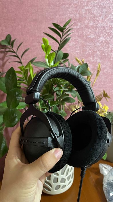 Beyerdynamic DT 770 Pro 250 ohm Limited Edition