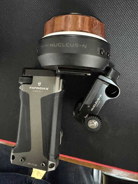 кинокамера  BMPCC4K