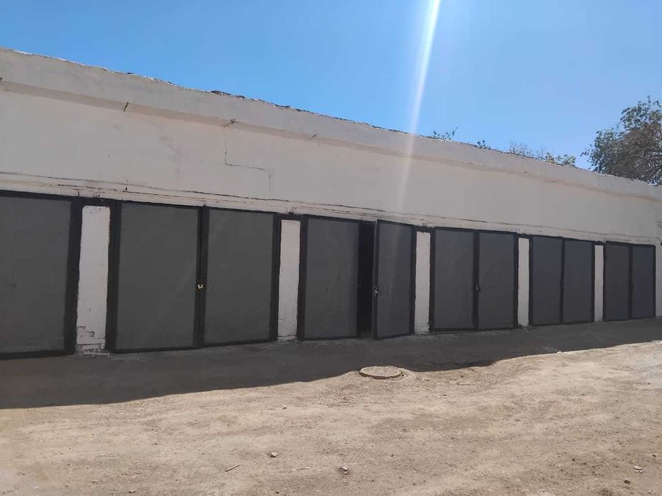 Үлкен бокс жалға қала іші, 4  көліктік